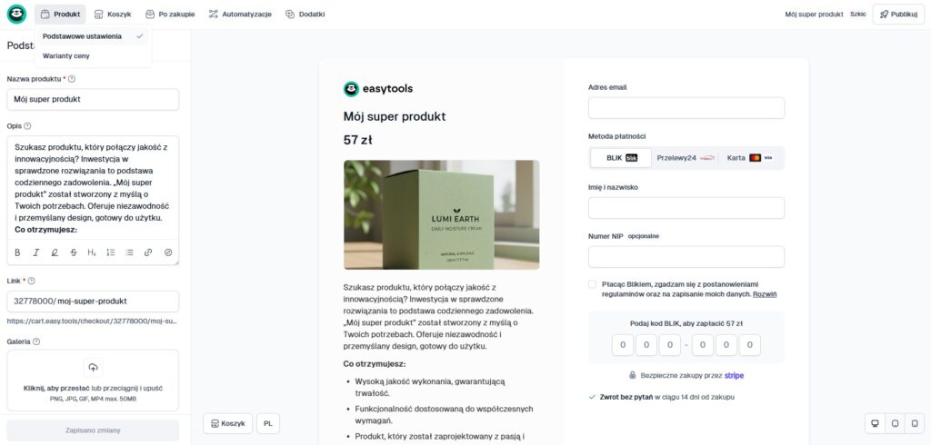 easytools