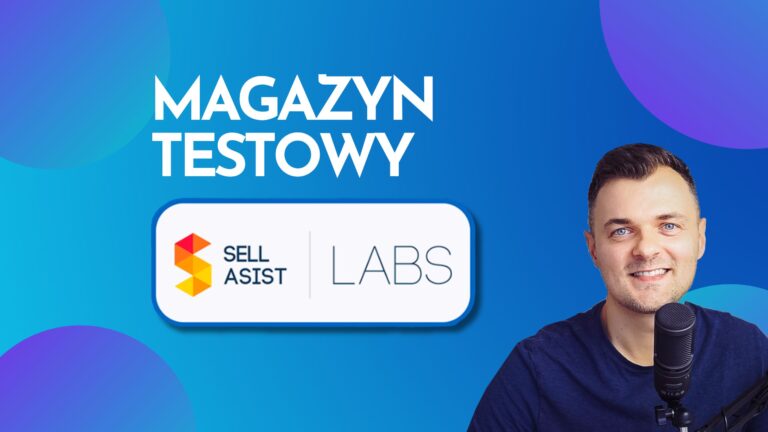 Sellasist Labs
